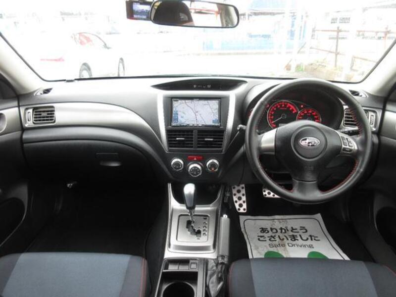 IMPREZA