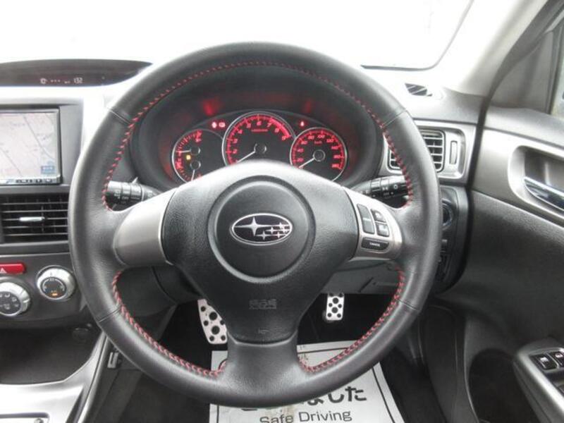 IMPREZA