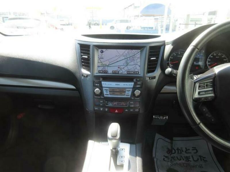 LEGACY B4