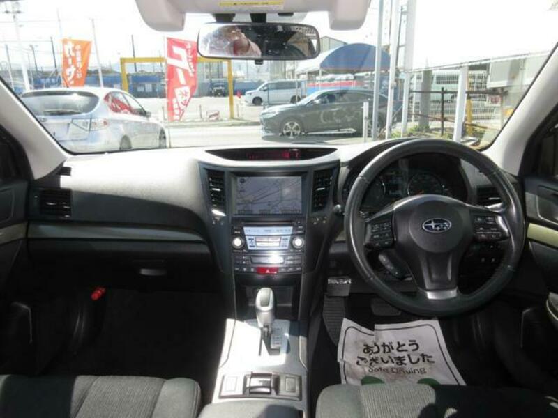 LEGACY B4