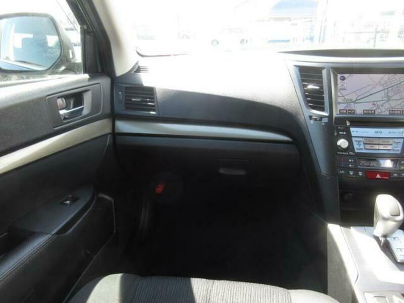 LEGACY B4