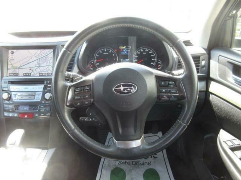 LEGACY B4