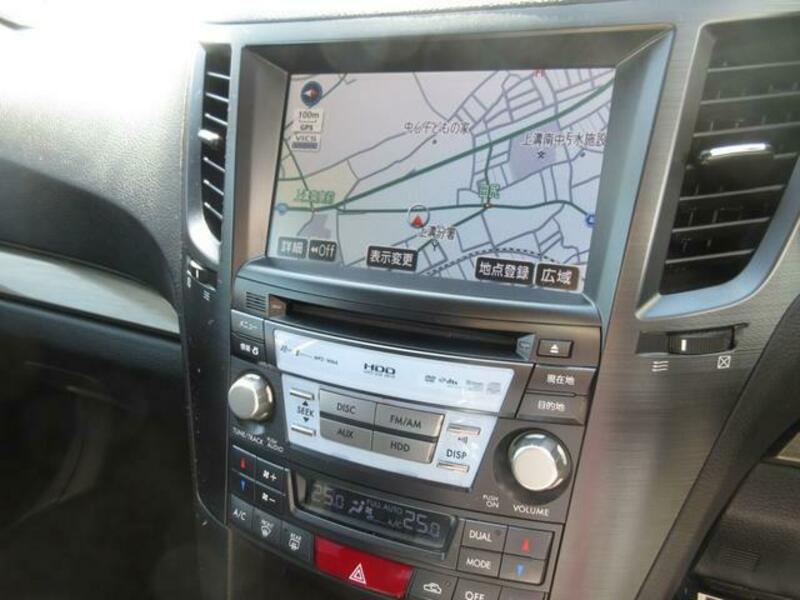 LEGACY B4
