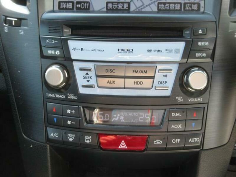LEGACY B4