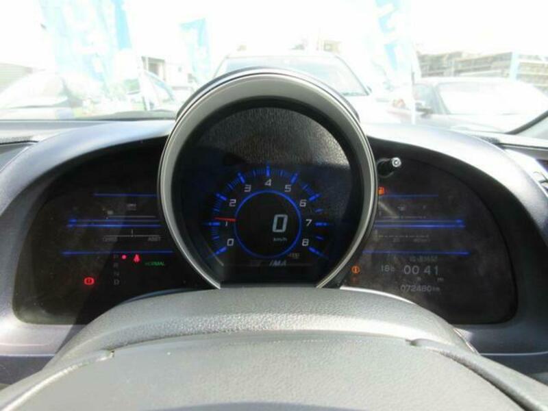 CR-Z