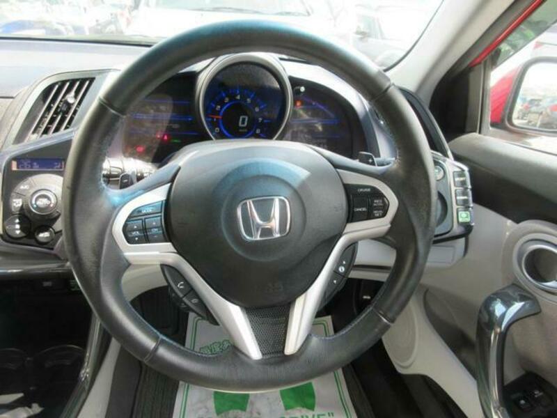CR-Z
