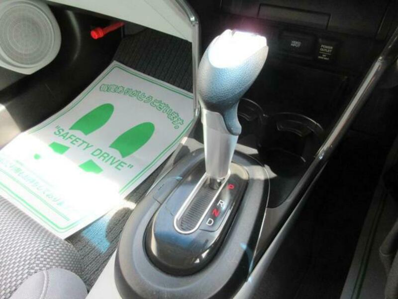 CR-Z