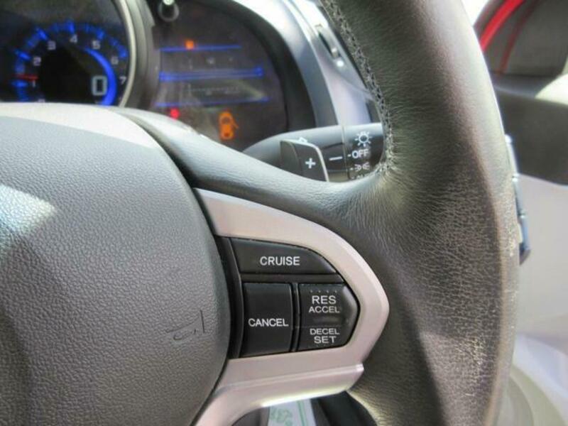 CR-Z