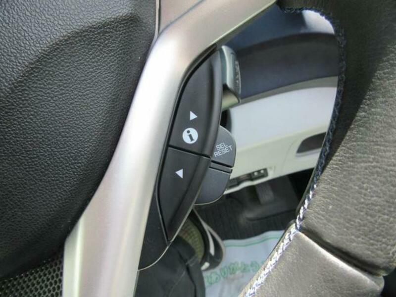 CR-Z