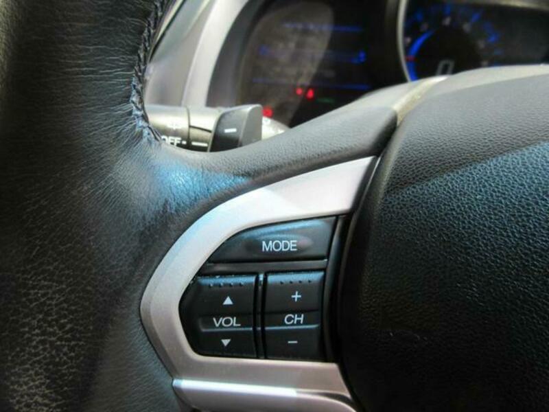 CR-Z