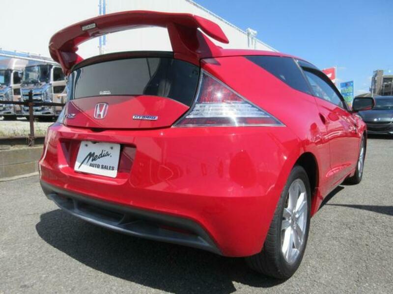 CR-Z