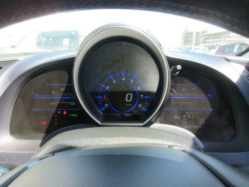 CR-Z