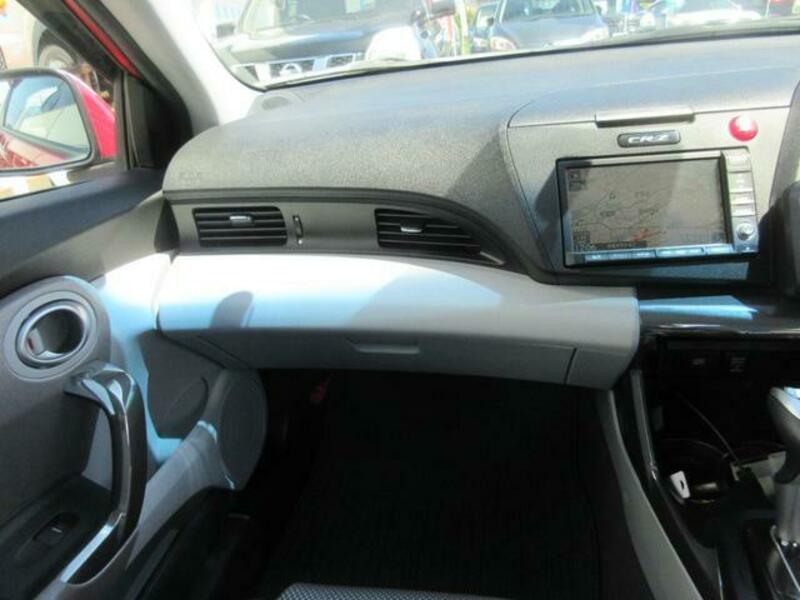 CR-Z