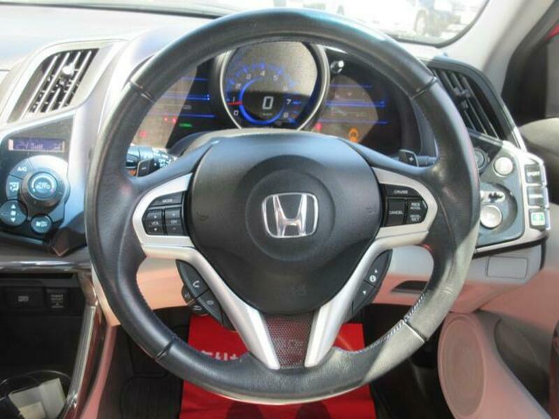 CR-Z