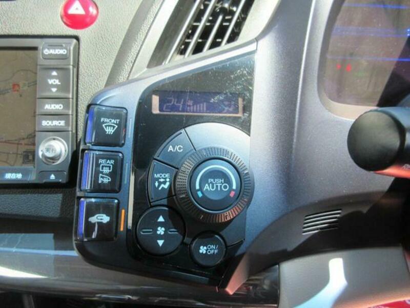 CR-Z
