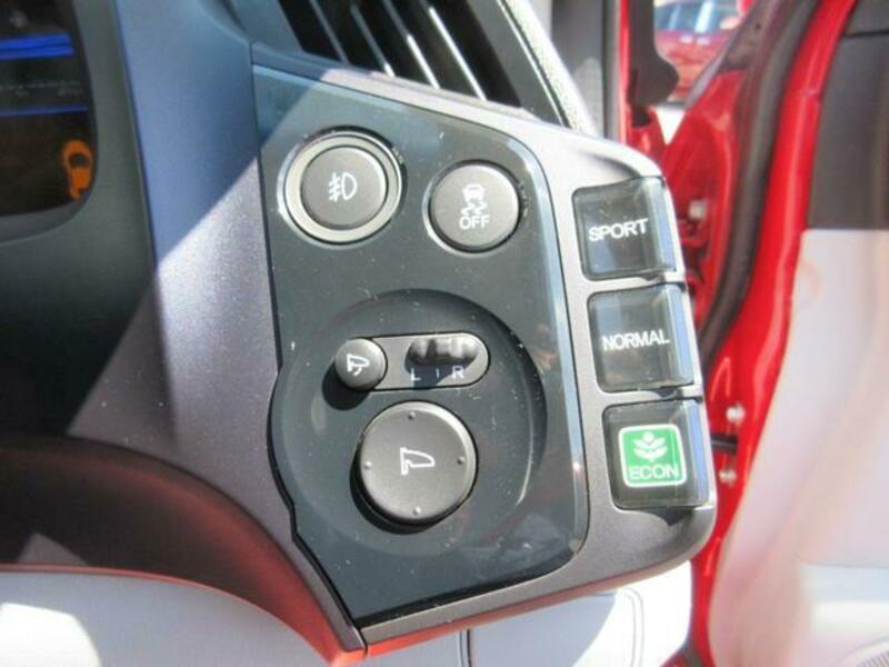 CR-Z