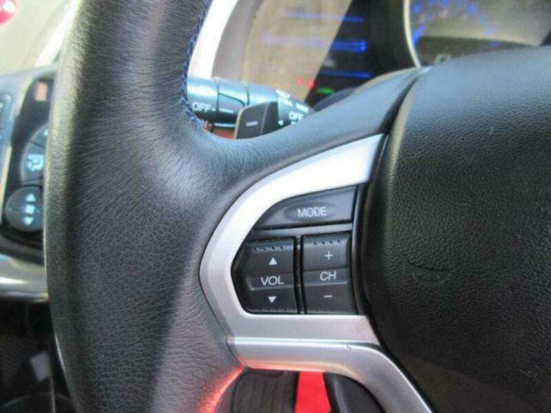 CR-Z