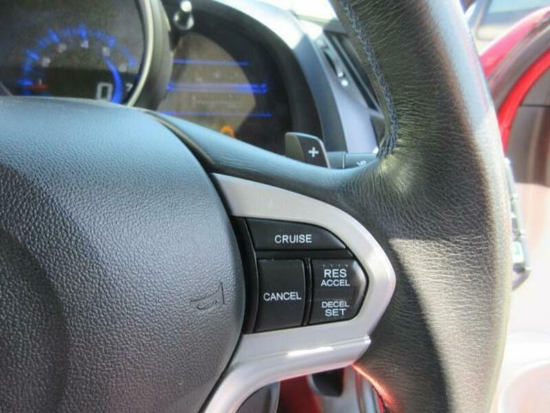 CR-Z