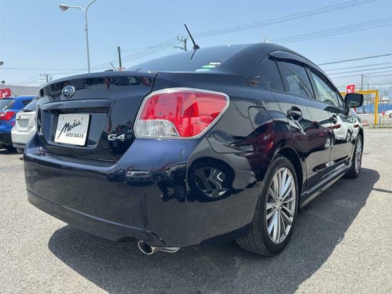 IMPREZA G4