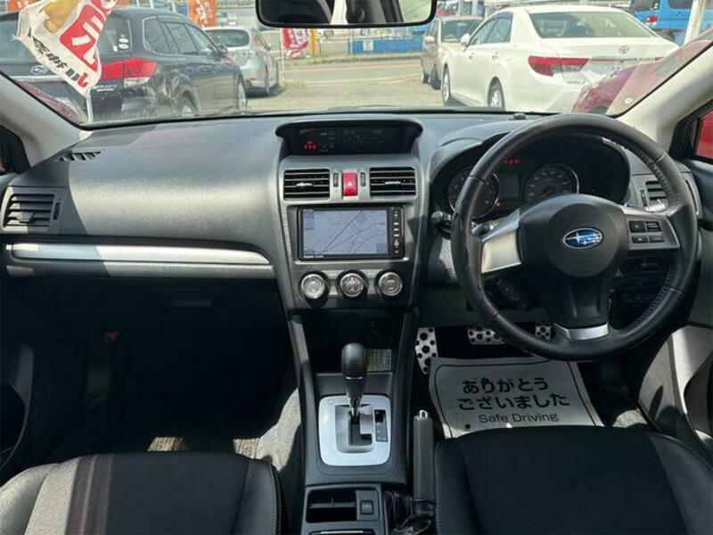 IMPREZA G4