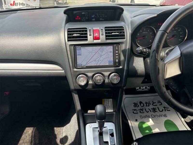 IMPREZA G4