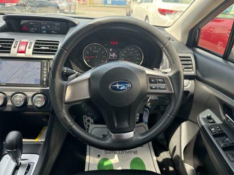 IMPREZA G4