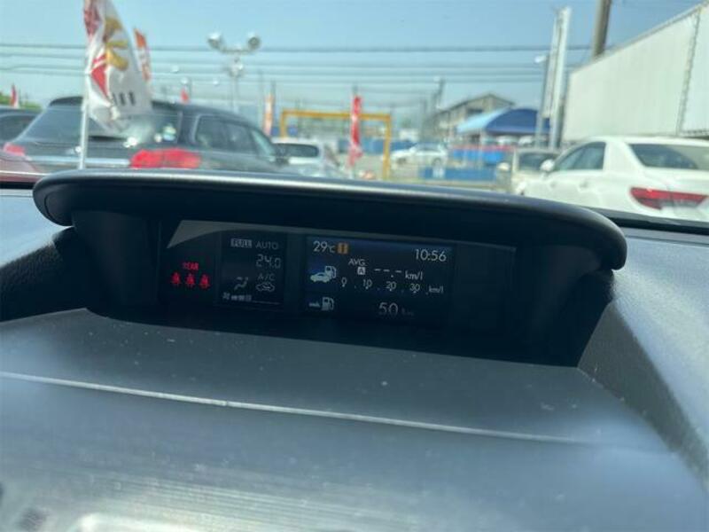 IMPREZA G4