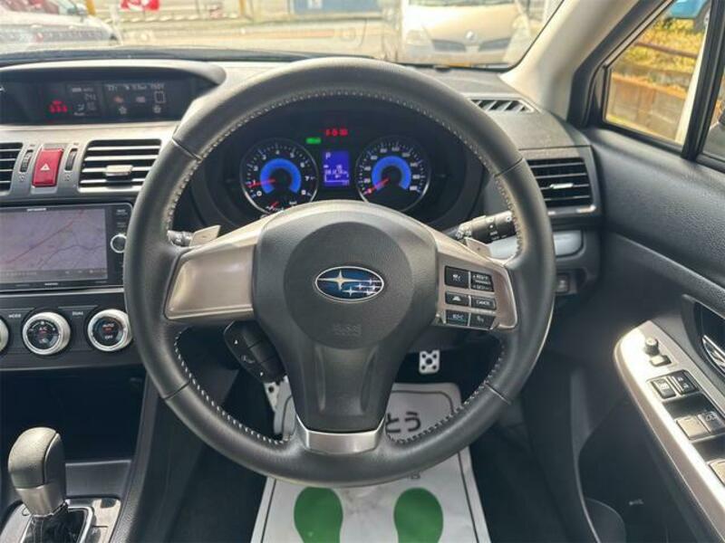 XV HYBRID