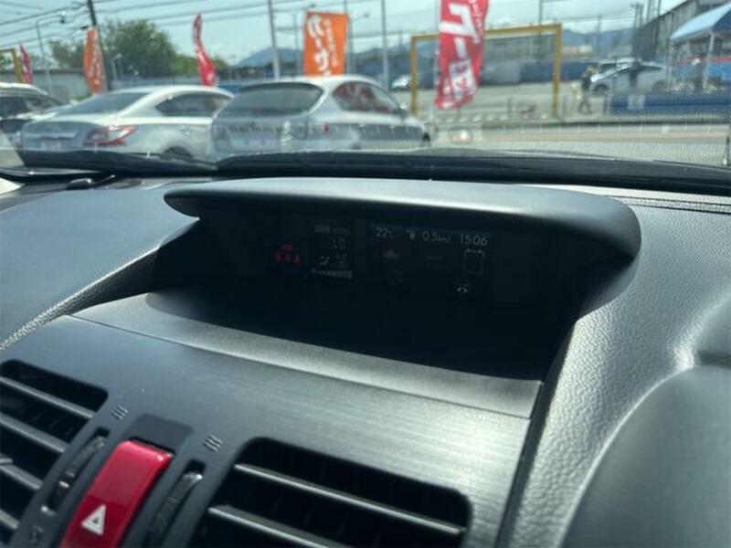 XV HYBRID