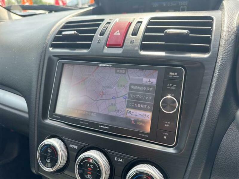 XV HYBRID