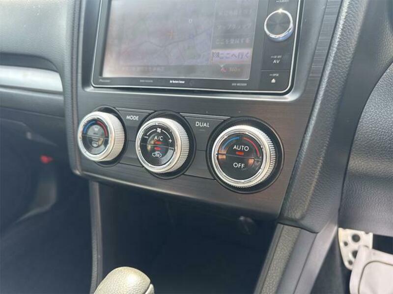 XV HYBRID