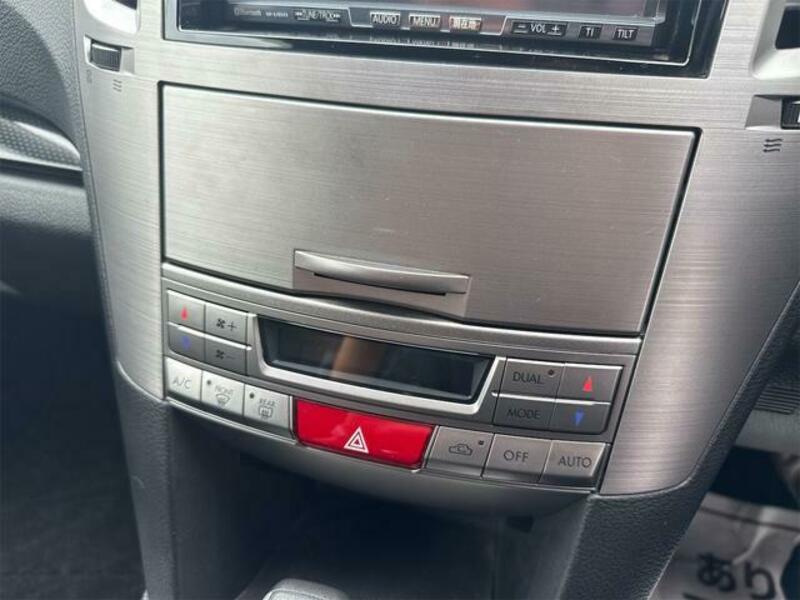 LEGACY OUTBACK