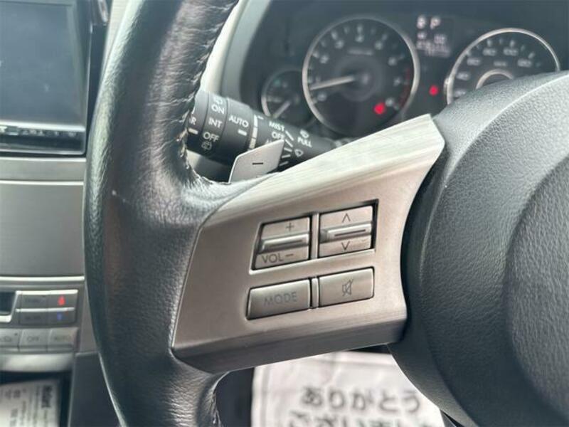 LEGACY OUTBACK