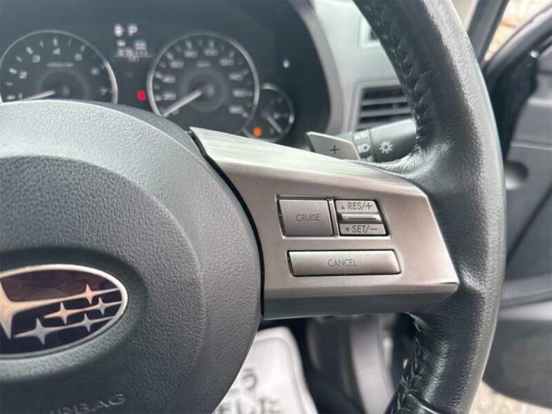 LEGACY OUTBACK