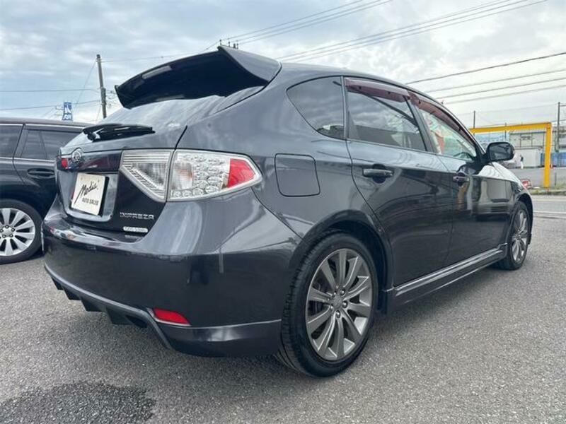 IMPREZA