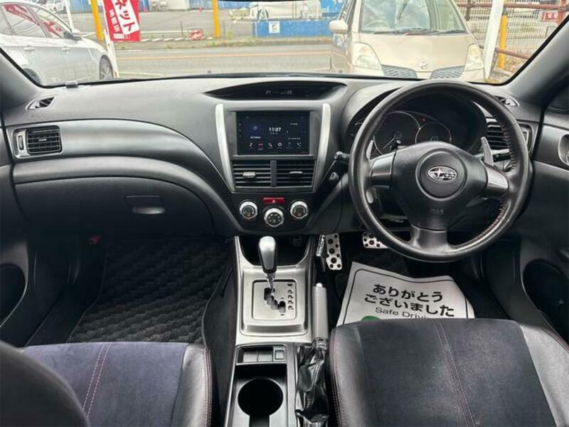 IMPREZA