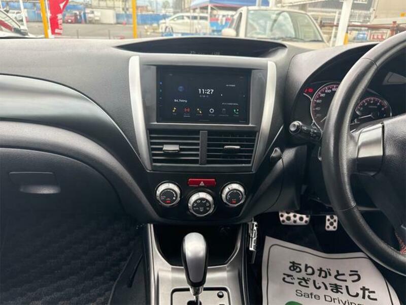 IMPREZA