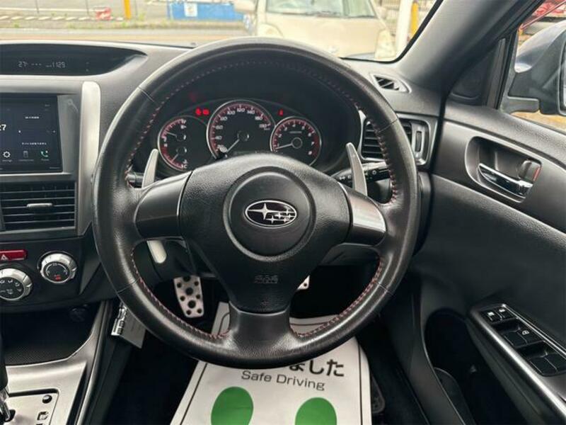 IMPREZA