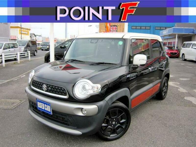SUZUKI XBEE