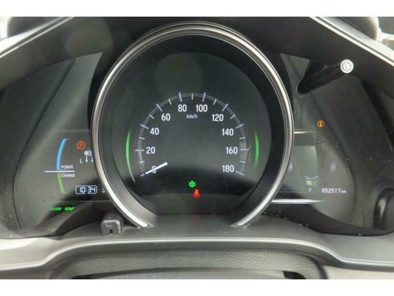 FIT HYBRID