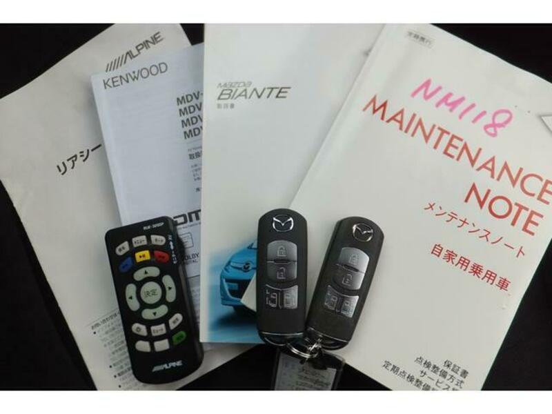 BIANTE