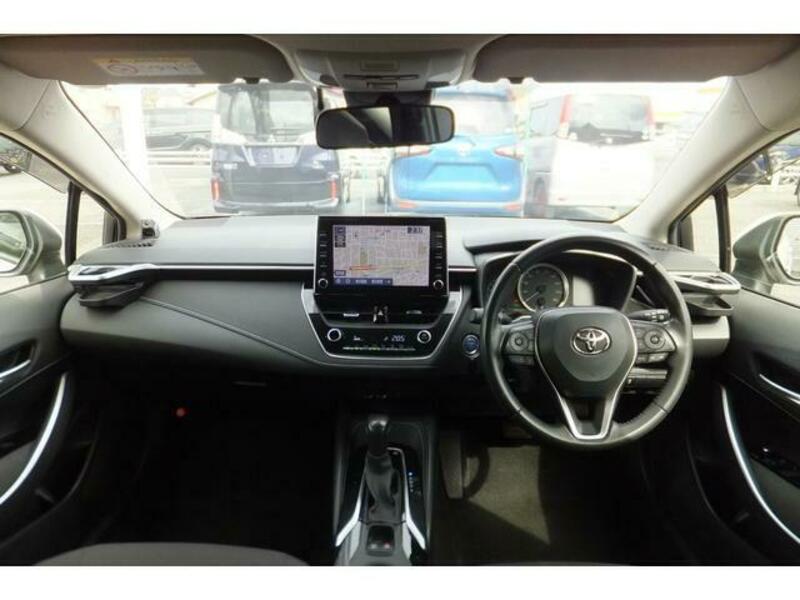 COROLLA TOURING