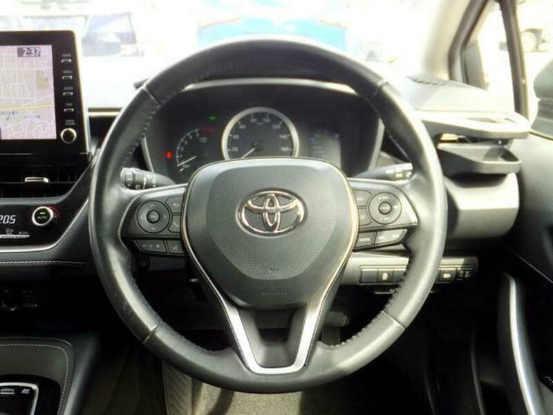 COROLLA TOURING