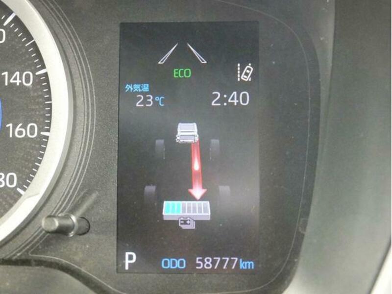 COROLLA TOURING