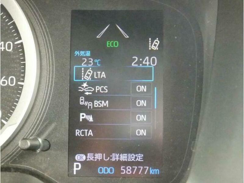 COROLLA TOURING