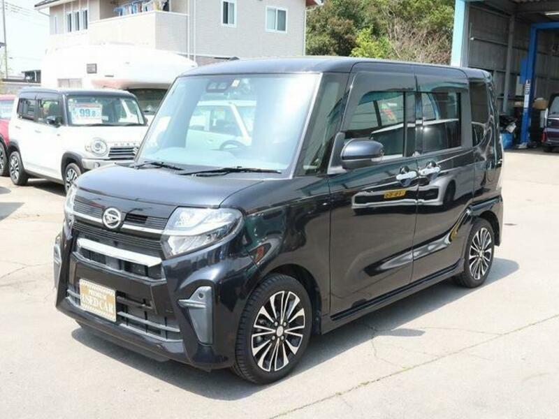 TANTO