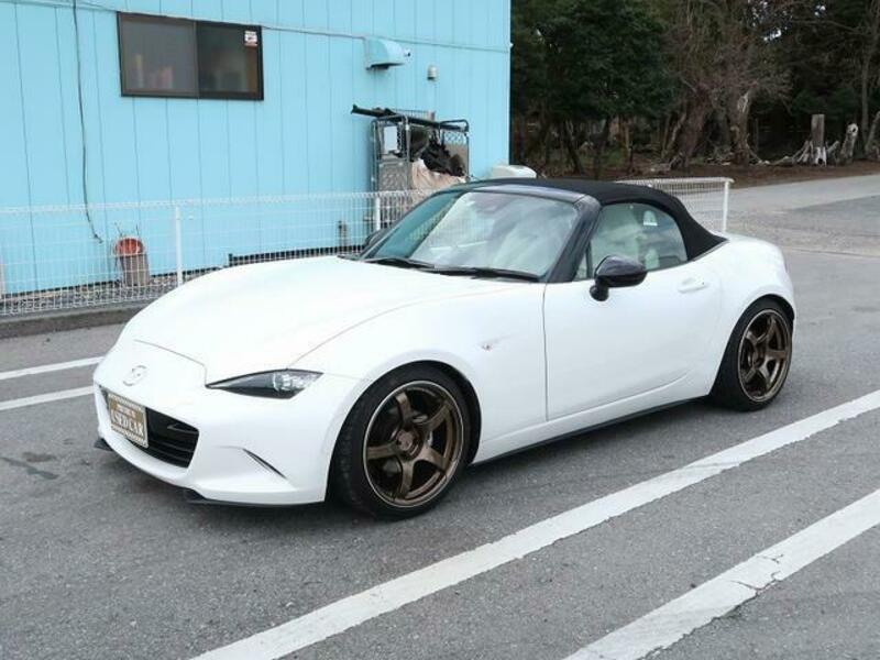 ROADSTER
