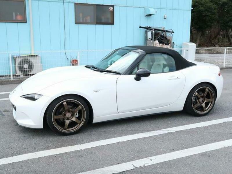 ROADSTER
