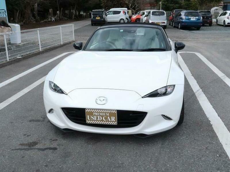 ROADSTER