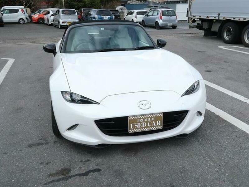 ROADSTER